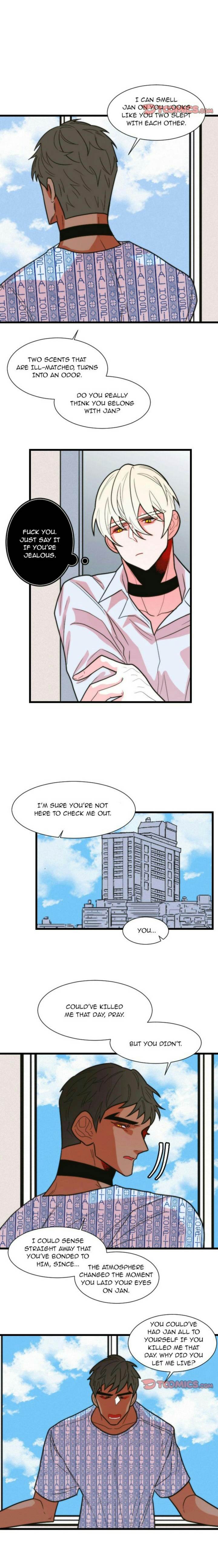 Hugo Chapter 25 Page 11
