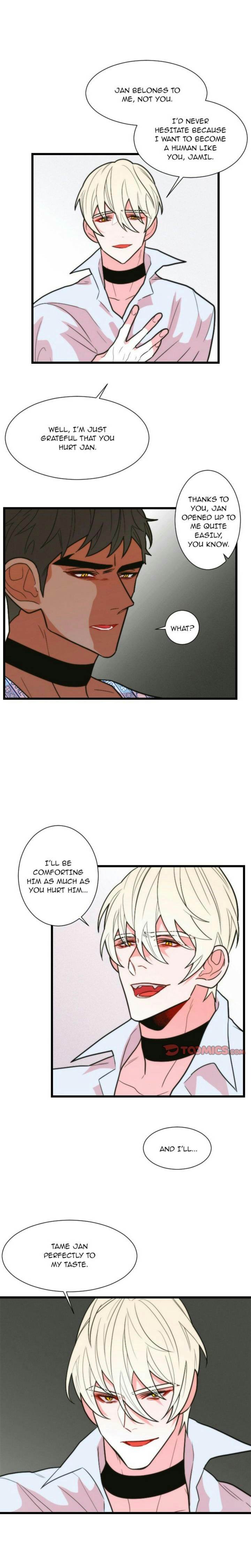 Hugo Chapter 25 Page 14