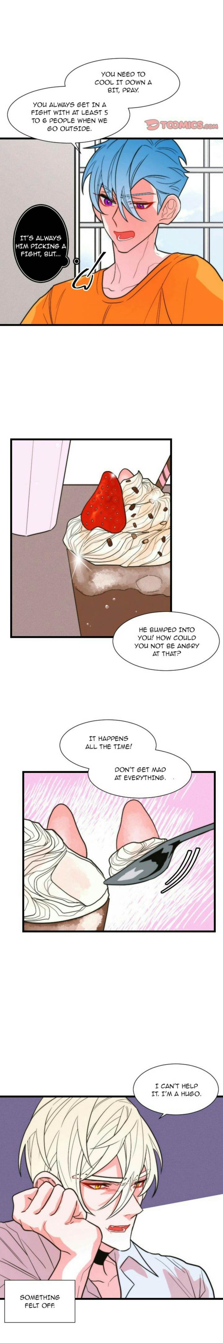 Hugo Chapter 25 Page 3