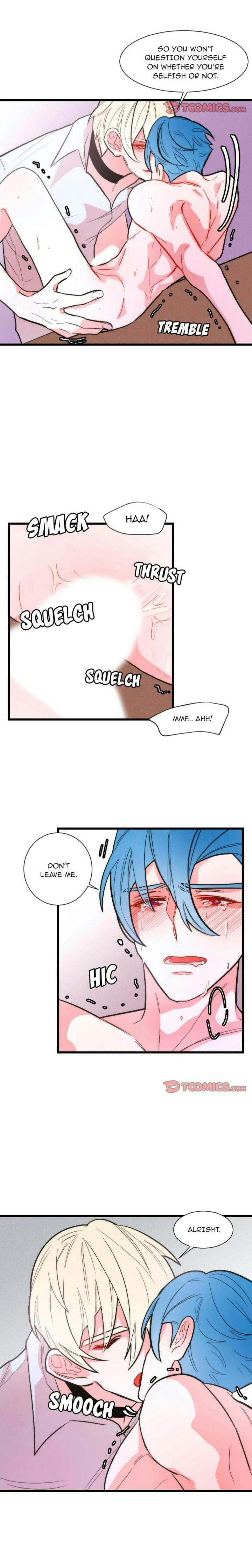 Hugo Chapter 26 Page 13