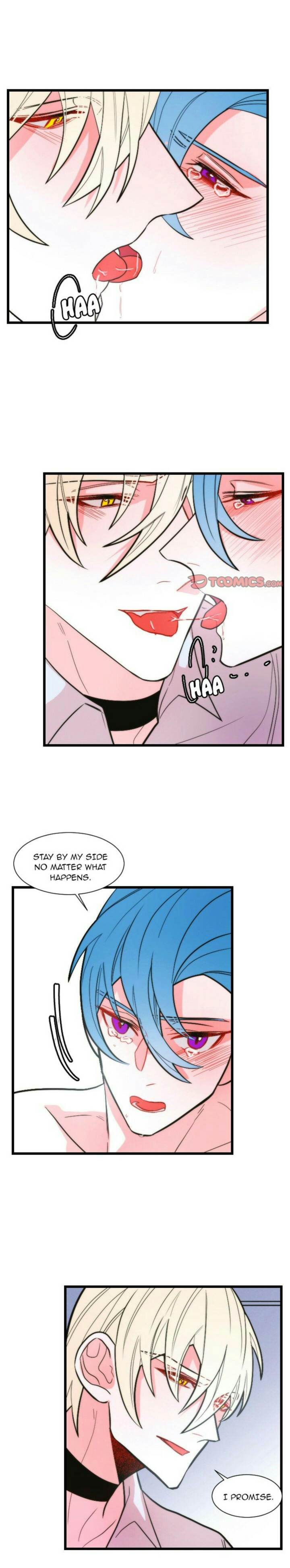 Hugo Chapter 26 Page 14