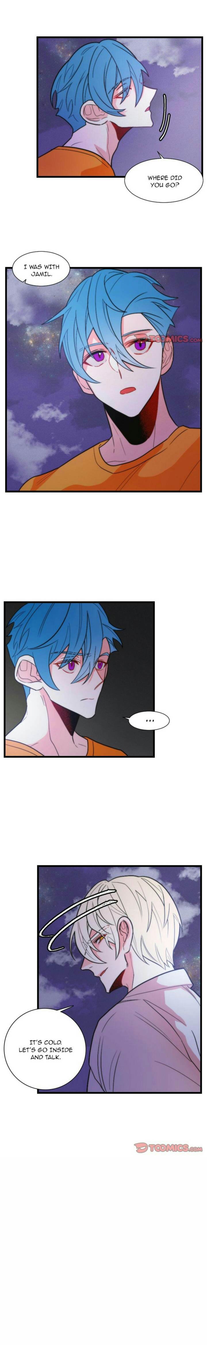 Hugo Chapter 26 Page 4