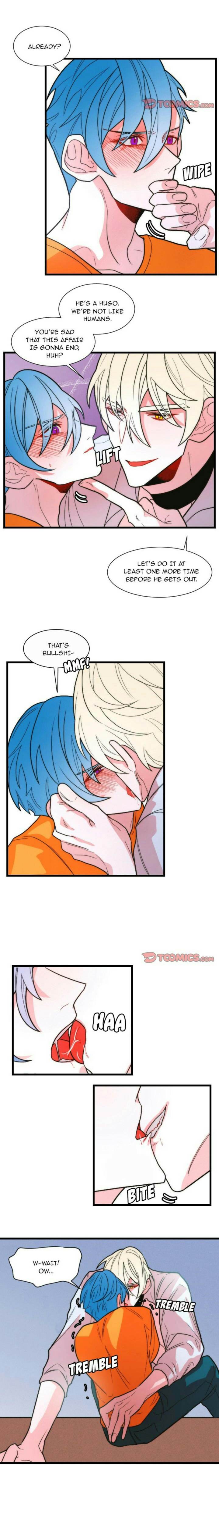 Hugo Chapter 26 Page 6