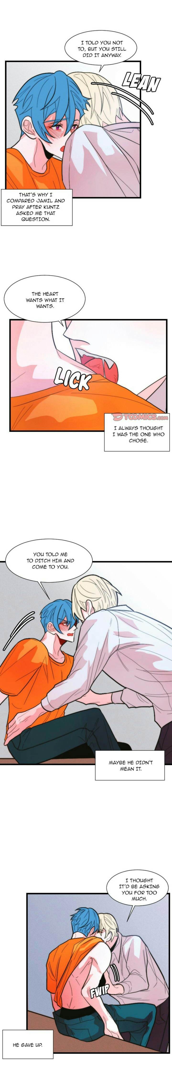 Hugo Chapter 26 Page 8