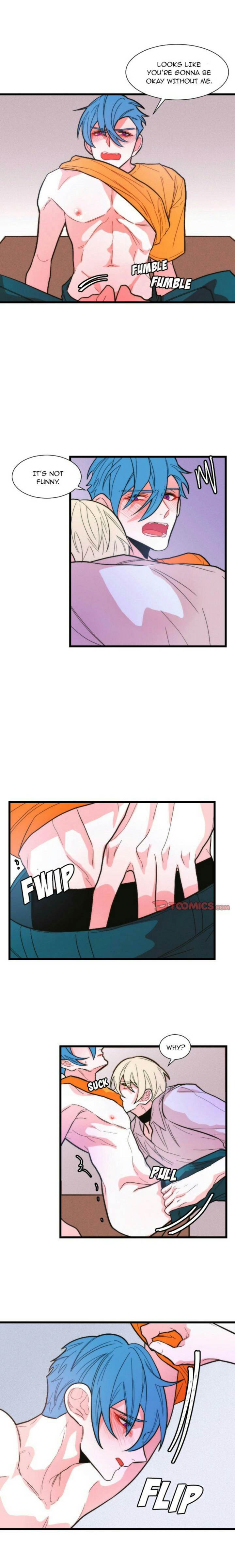 Hugo Chapter 26 Page 9