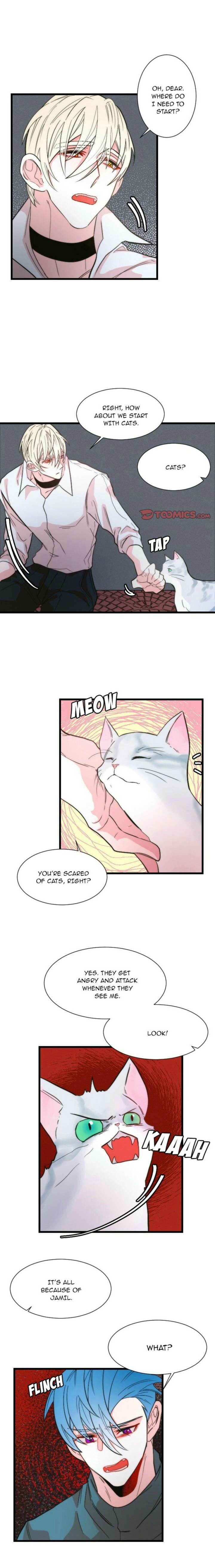 Hugo Chapter 27 Page 10