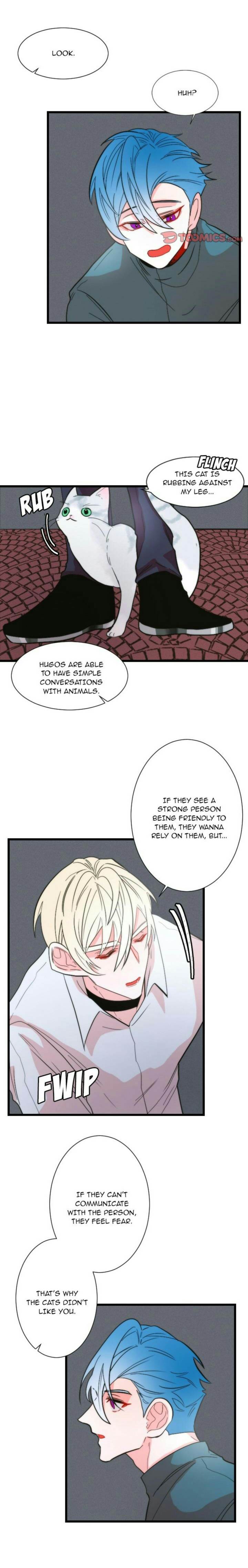 Hugo Chapter 27 Page 11