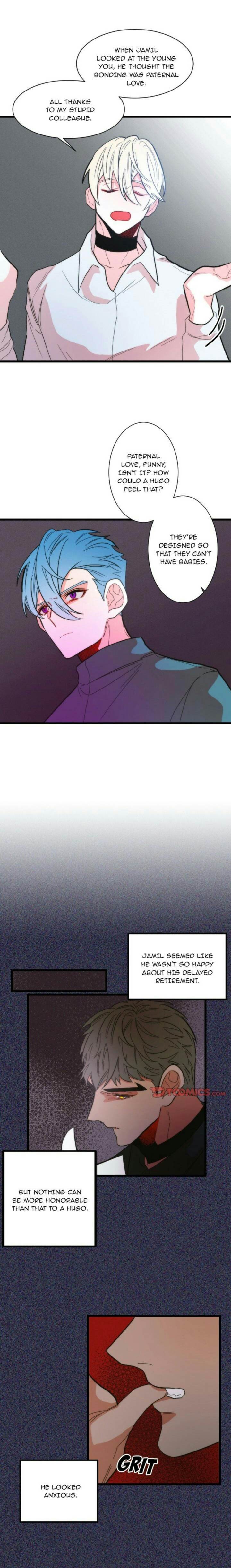 Hugo Chapter 27 Page 13