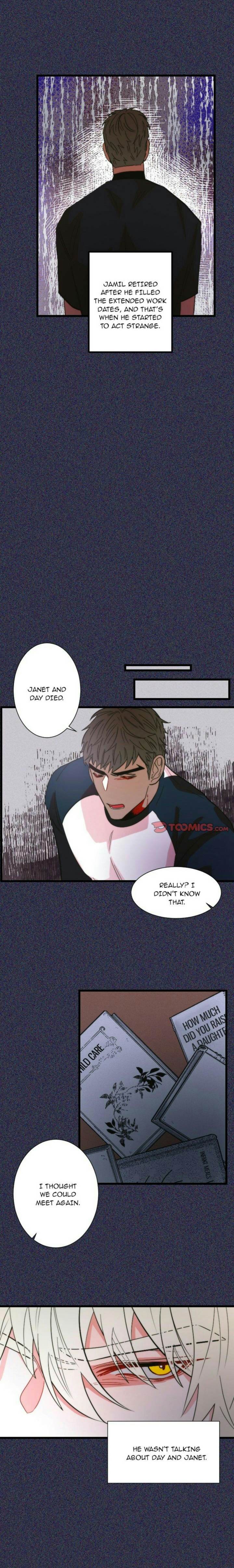 Hugo Chapter 27 Page 14