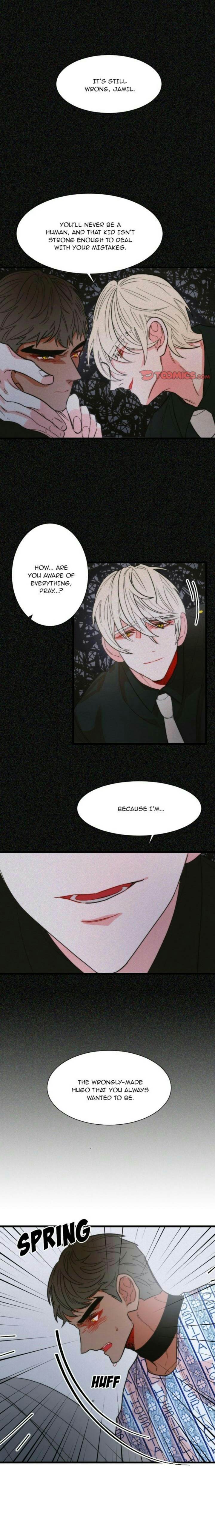 Hugo Chapter 27 Page 6