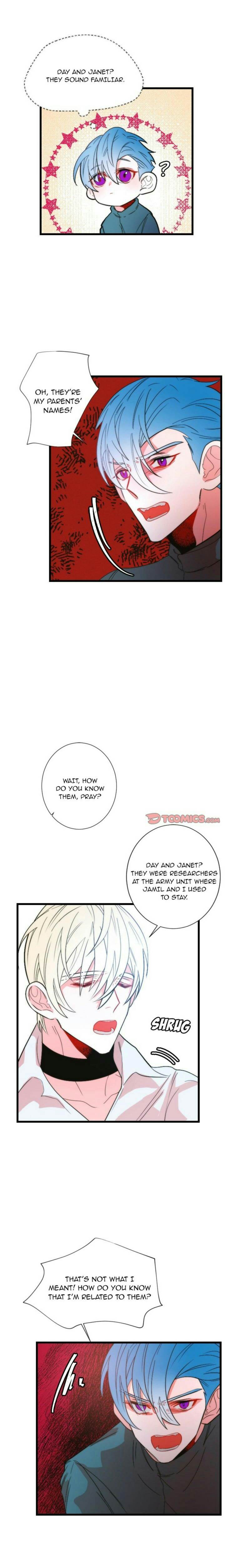 Hugo Chapter 27 Page 9
