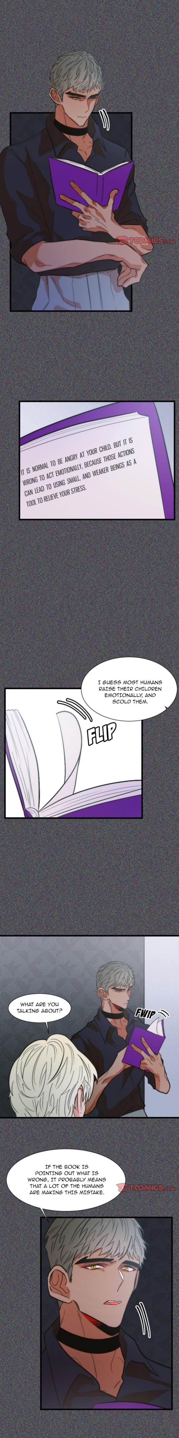 Hugo Chapter 28 Page 1