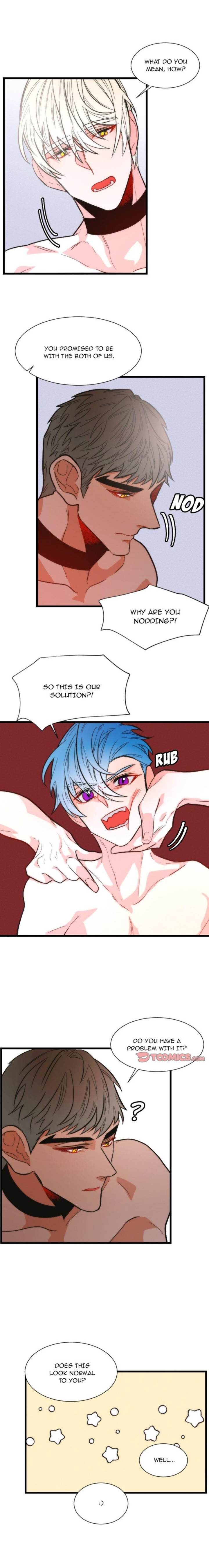 Hugo Chapter 28 Page 13
