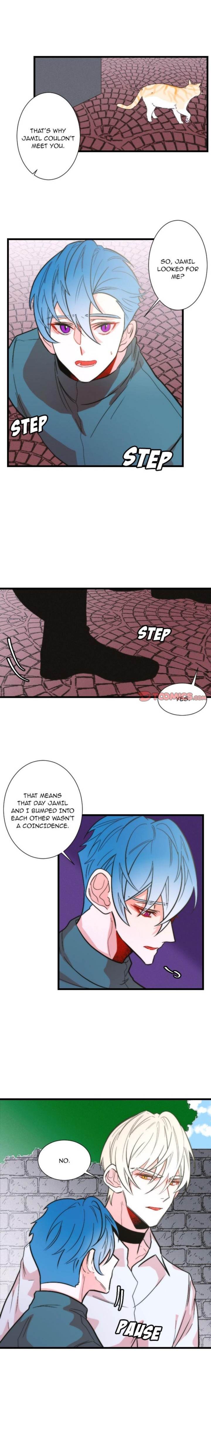 Hugo Chapter 28 Page 5
