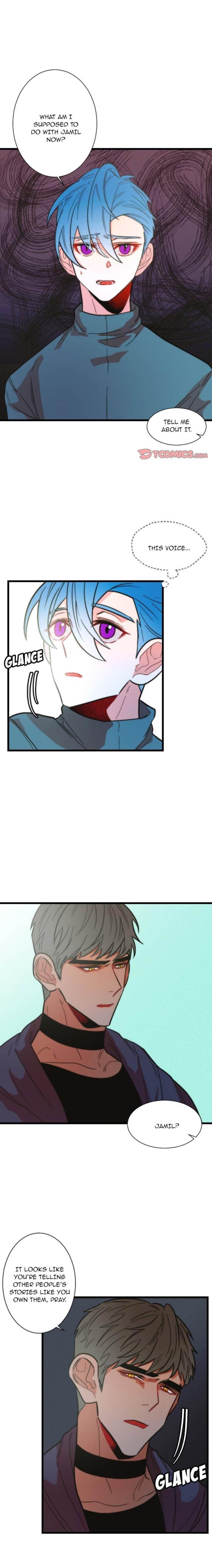 Hugo Chapter 28 Page 6