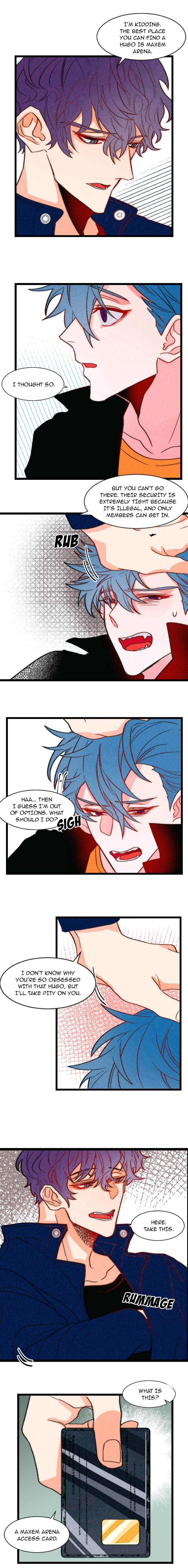 Hugo Chapter 3 Page 11