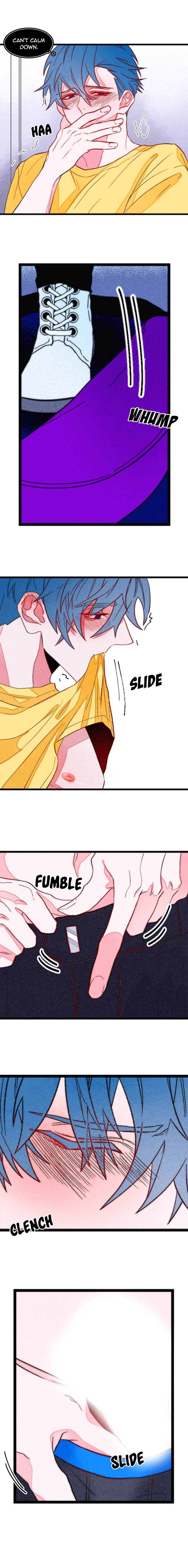 Hugo Chapter 3 Page 2