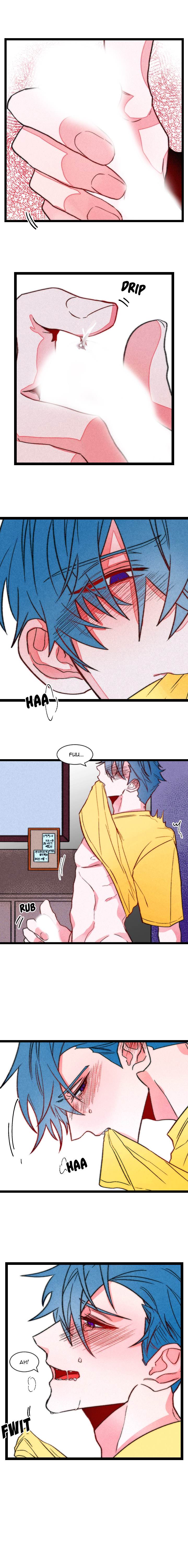 Hugo Chapter 3 Page 3