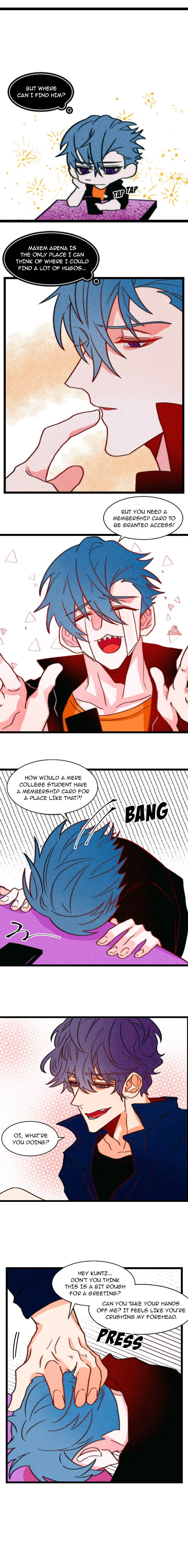 Hugo Chapter 3 Page 8