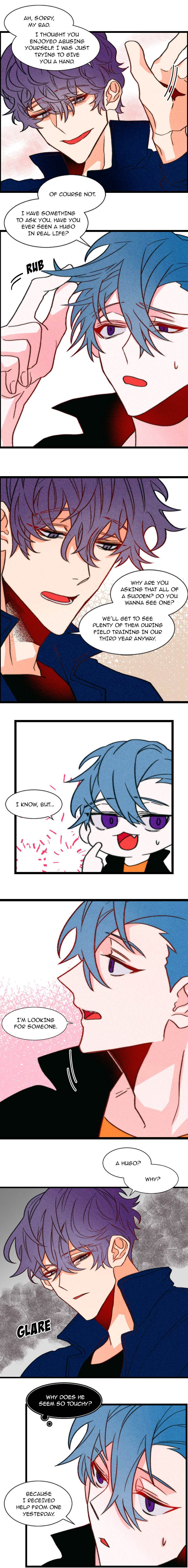 Hugo Chapter 3 Page 9