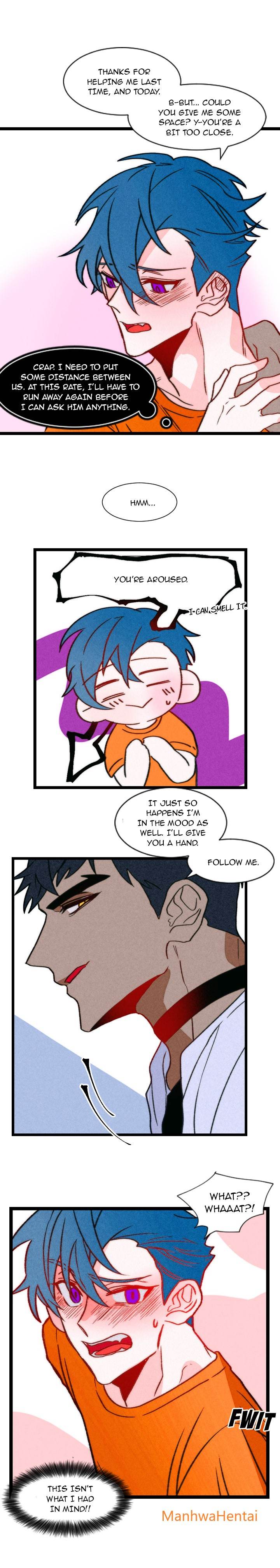 Hugo Chapter 4 Page 13