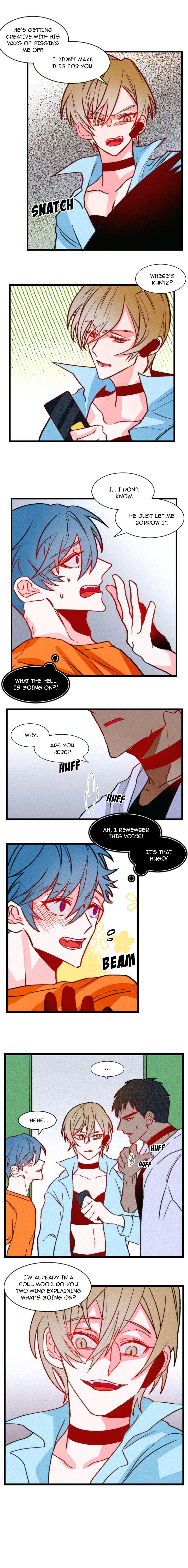Hugo Chapter 4 Page 8