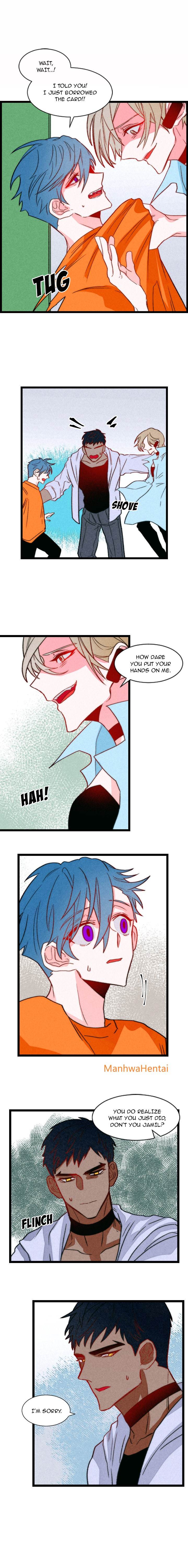 Hugo Chapter 4 Page 9