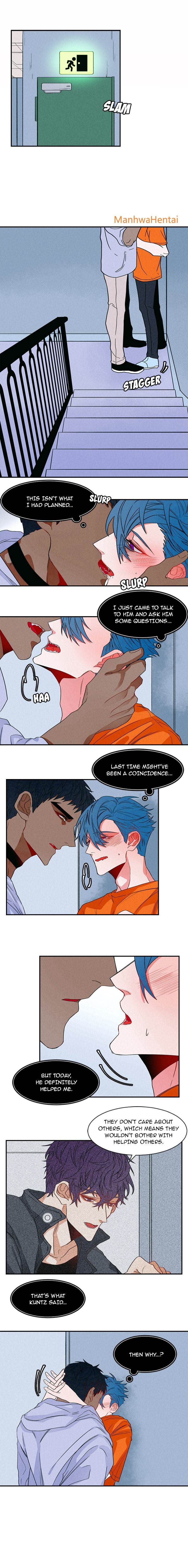 Hugo Chapter 5 Page 3