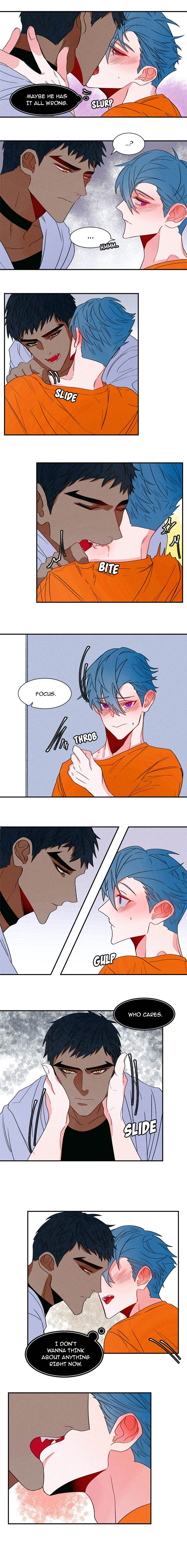 Hugo Chapter 5 Page 4