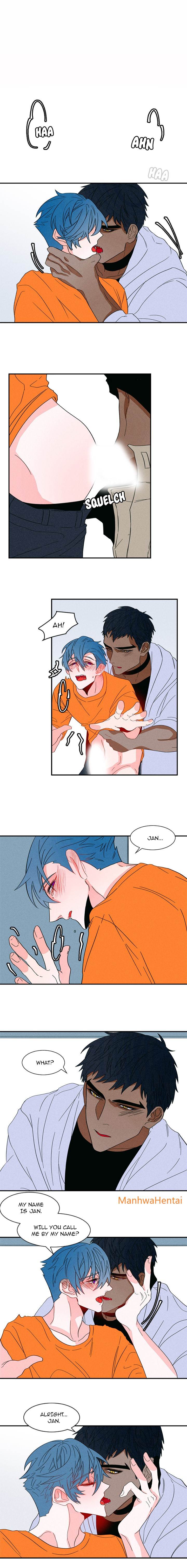 Hugo Chapter 5 Page 6