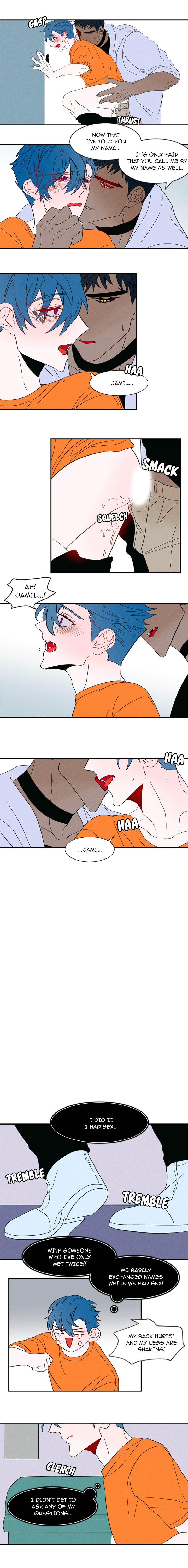 Hugo Chapter 5 Page 9