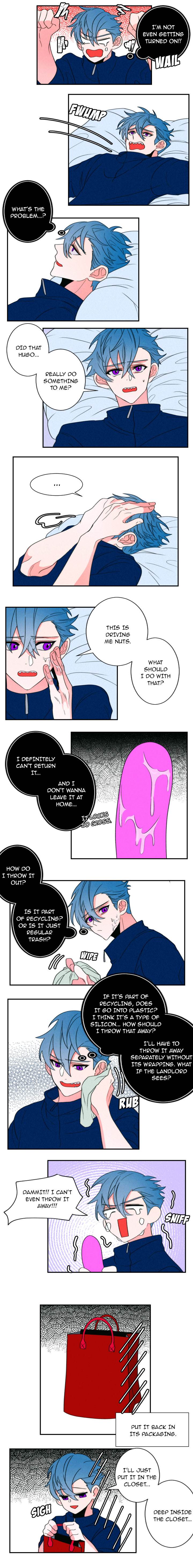 Hugo Chapter 6 Page 8