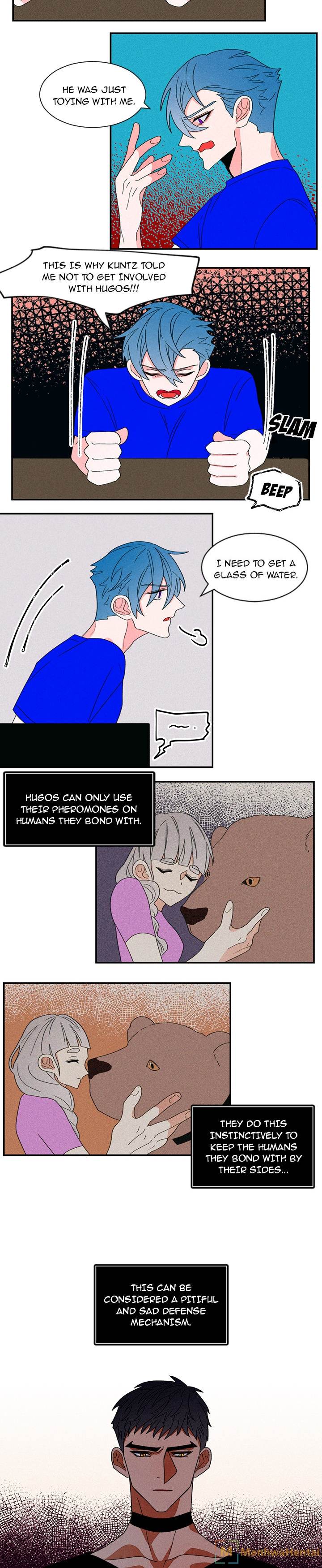 Hugo Chapter 8 Page 10