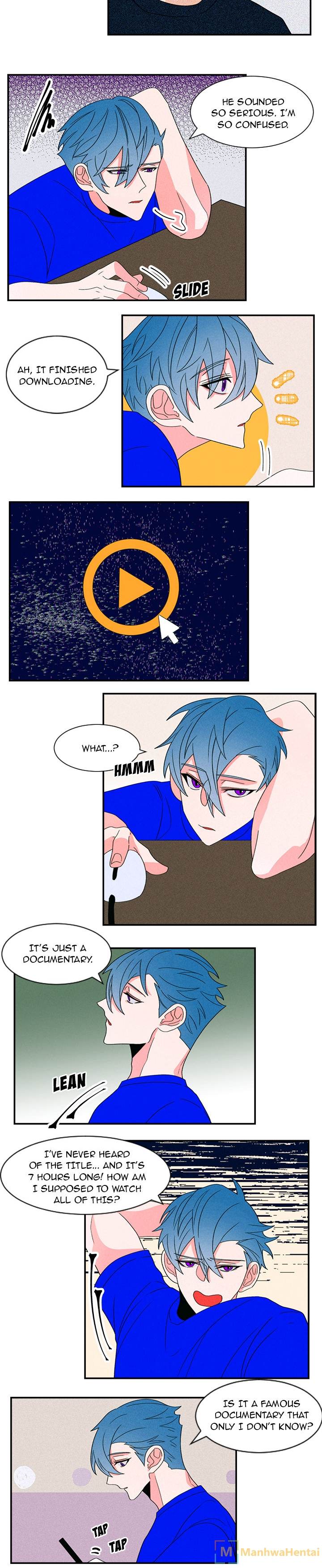 Hugo Chapter 8 Page 5