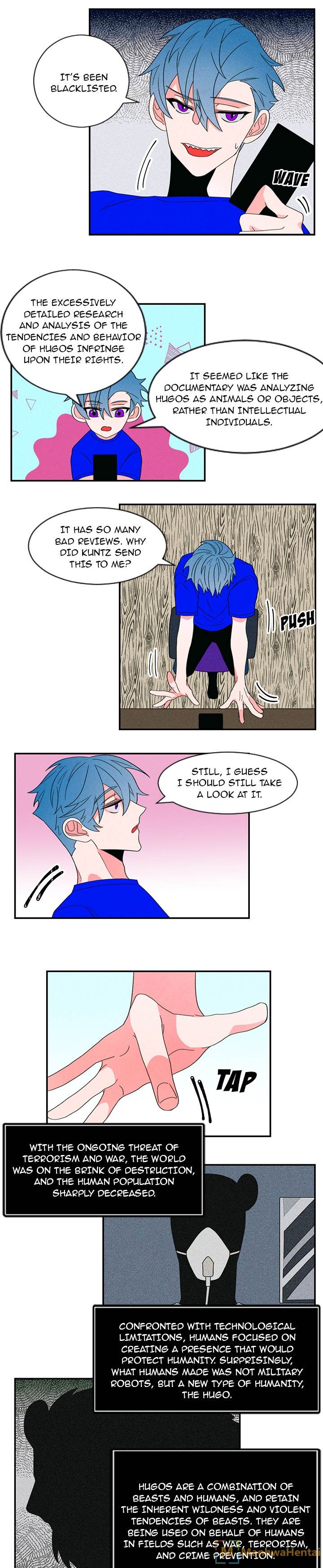 Hugo Chapter 8 Page 6