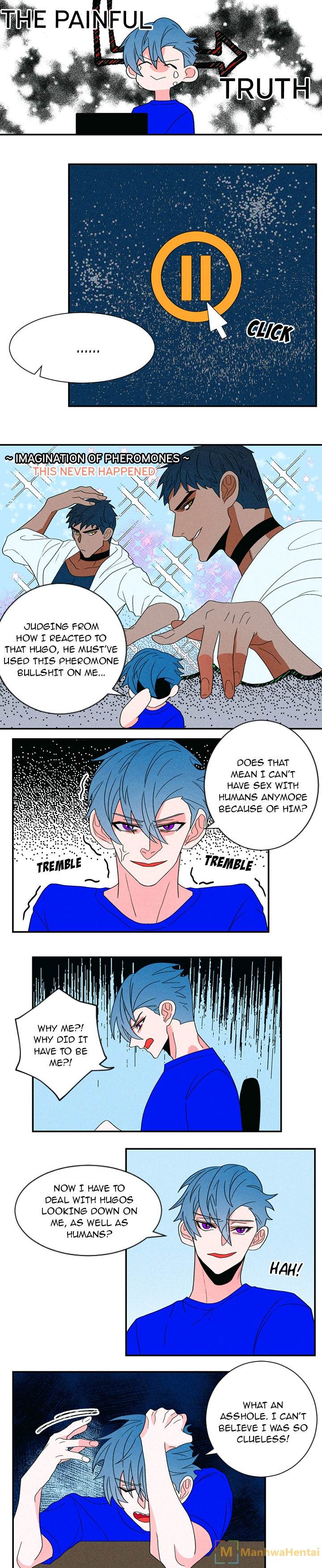 Hugo Chapter 8 Page 9