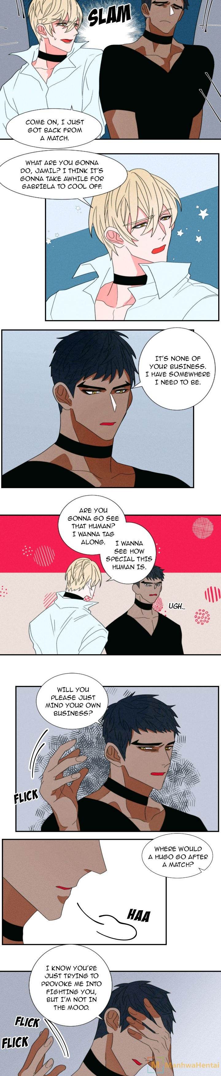 Hugo Chapter 9 Page 4
