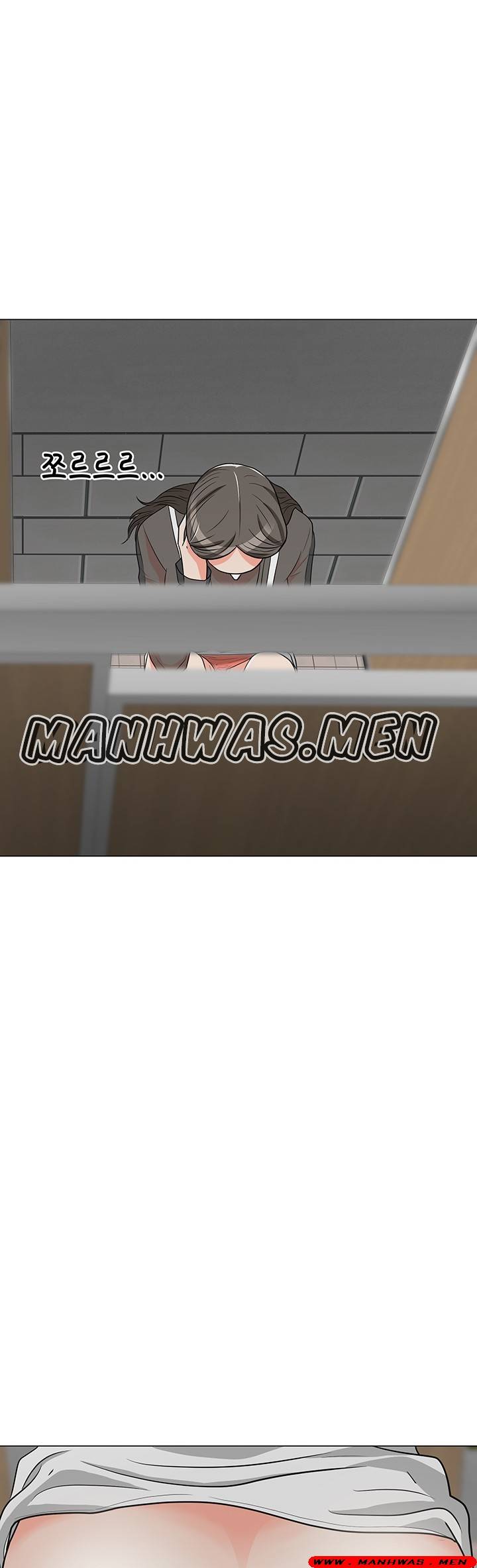 The Wife of My Son Raw Chapter 11 Page 26