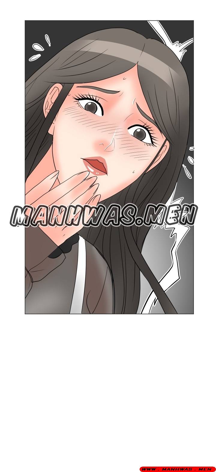 The Wife of My Son Raw Chapter 18 Page 33
