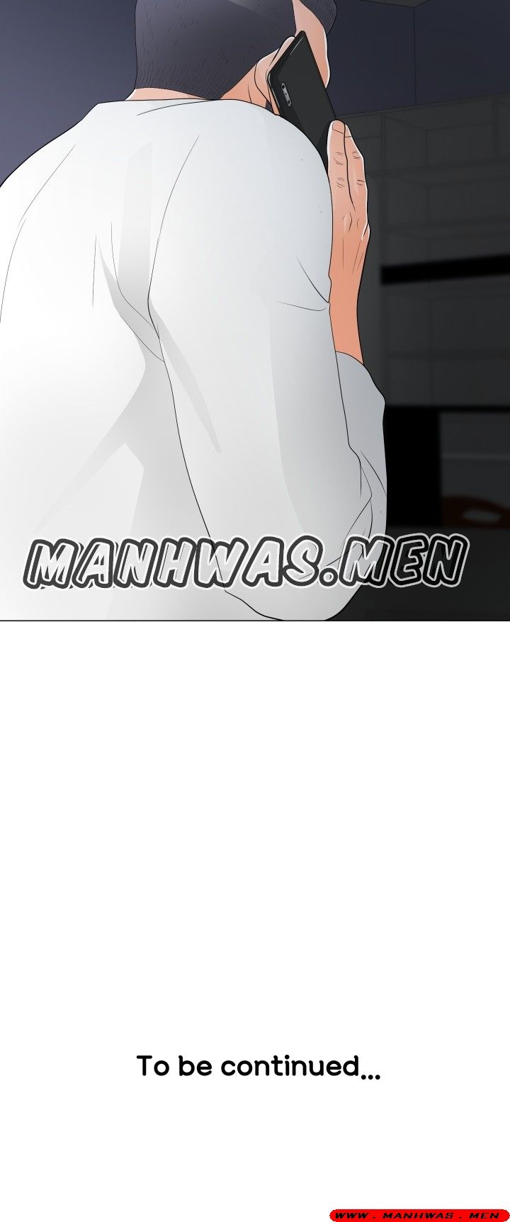 The Wife of My Son Raw Chapter 37 Page 30