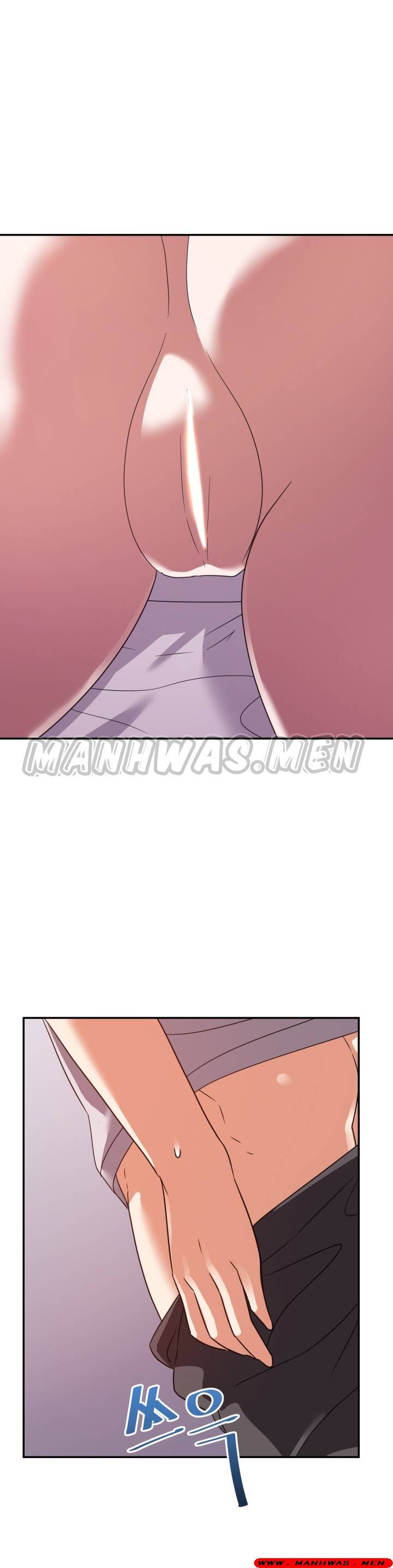 My Second Wife Raw Chapter 11 Page 34