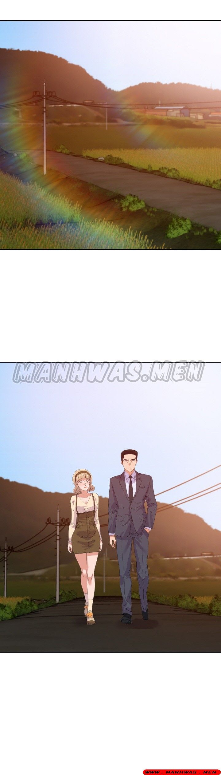 My Second Wife Raw Chapter 13 Page 27