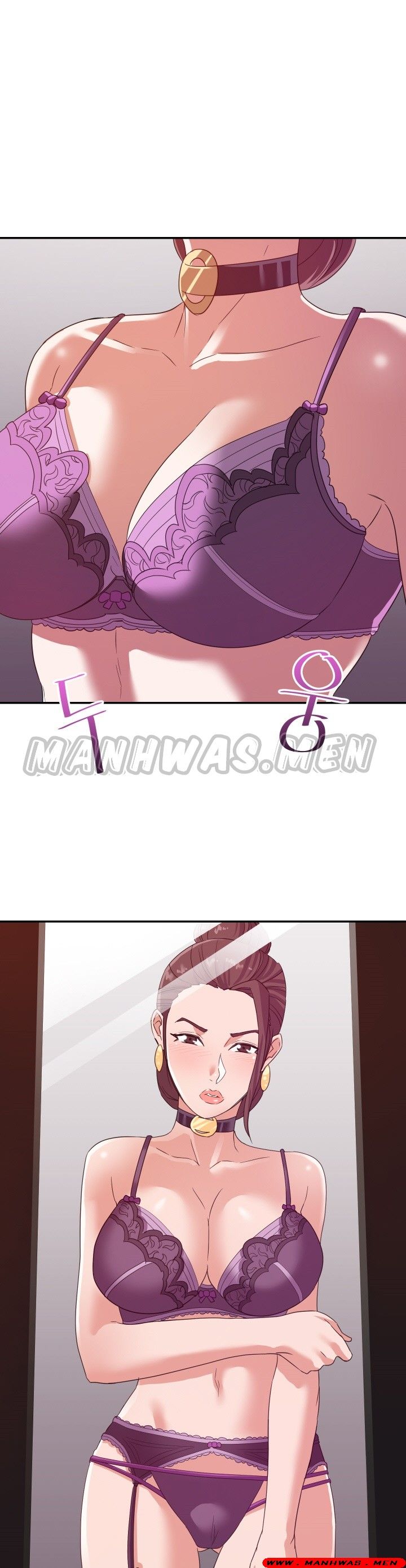 My Second Wife Raw Chapter 13 Page 37