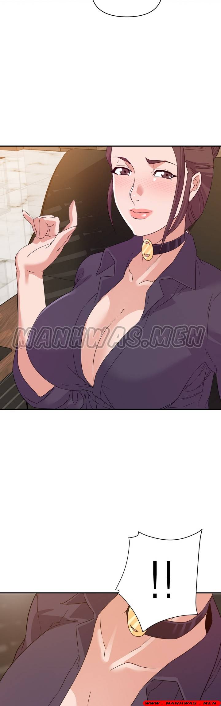 My Second Wife Raw Chapter 14 Page 23