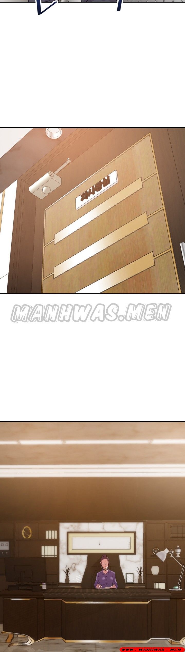 My Second Wife Raw Chapter 14 Page 8