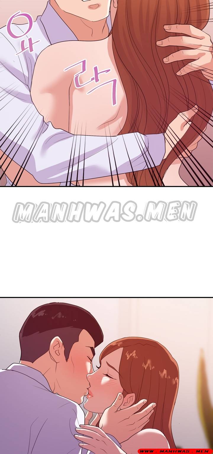 My Second Wife Raw Chapter 28 Page 34