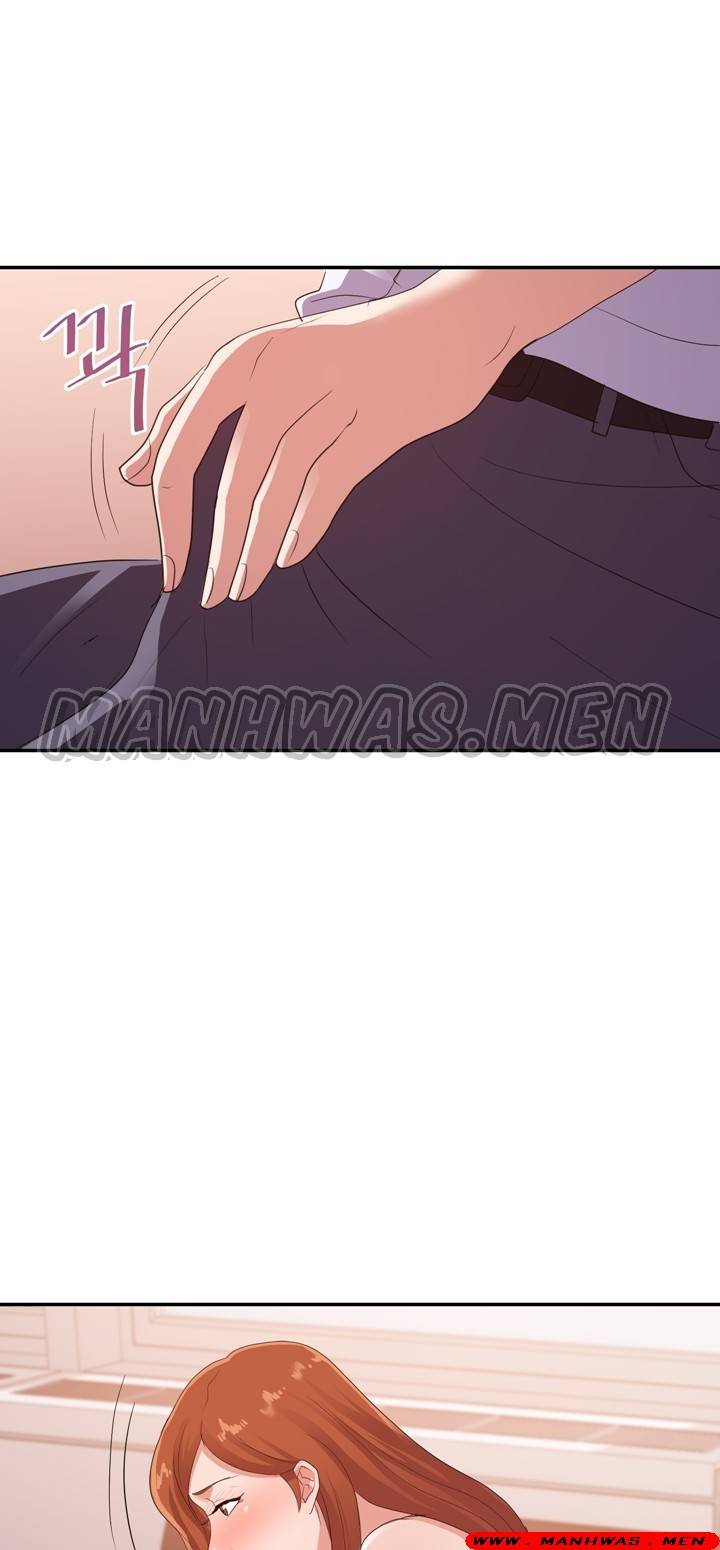 My Second Wife Raw Chapter 28 Page 37