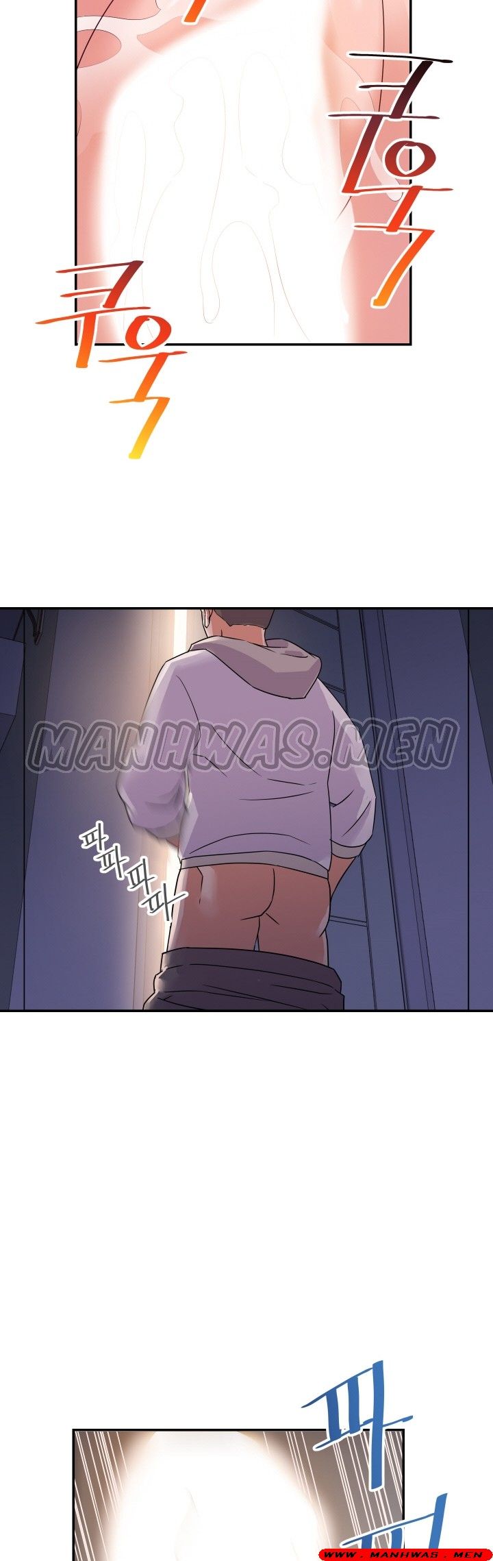 My Second Wife Raw Chapter 3 Page 2