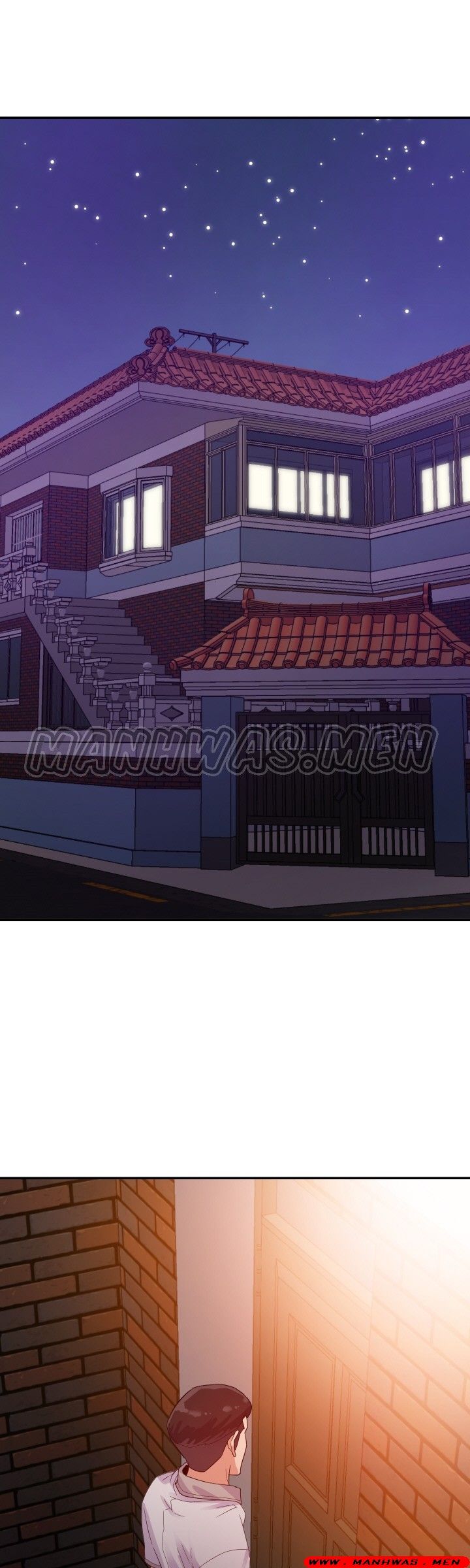 My Second Wife Raw Chapter 4 Page 22
