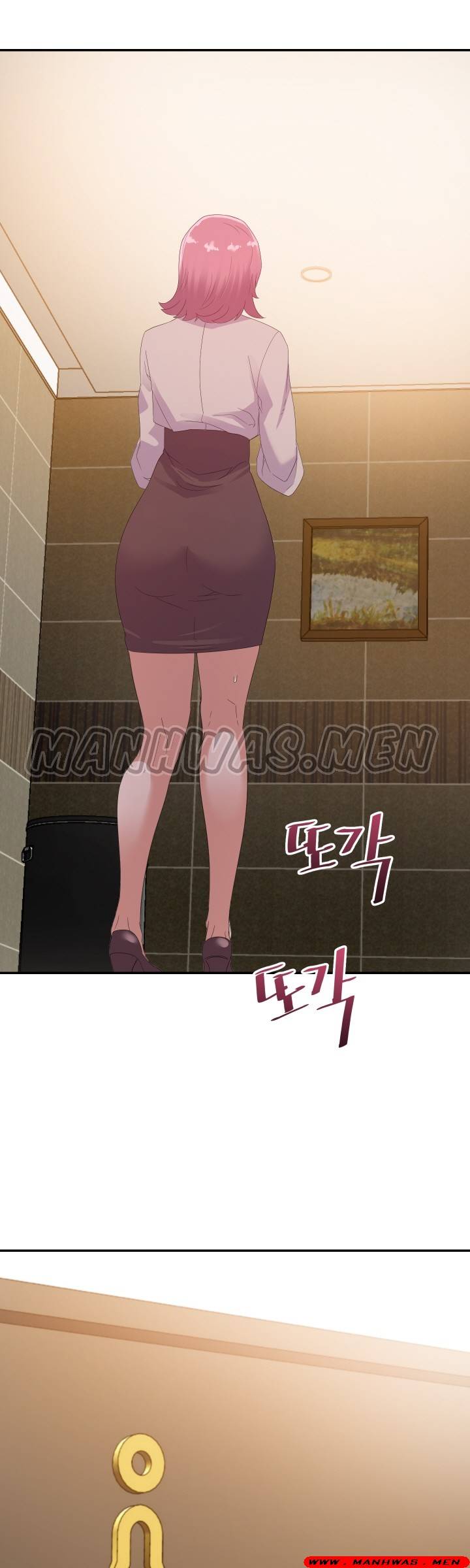 My Second Wife Raw Chapter 7 Page 29